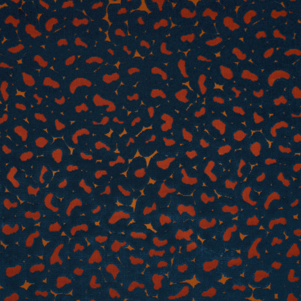 Jim Thompson stof Petal Dust Navy JT014044003