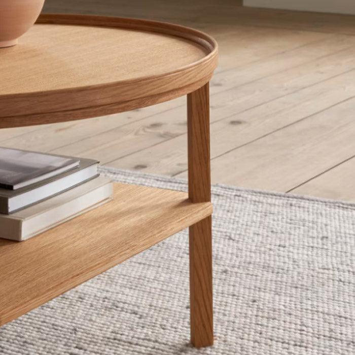 Carl Hansen & Son KK66870 Salontafel