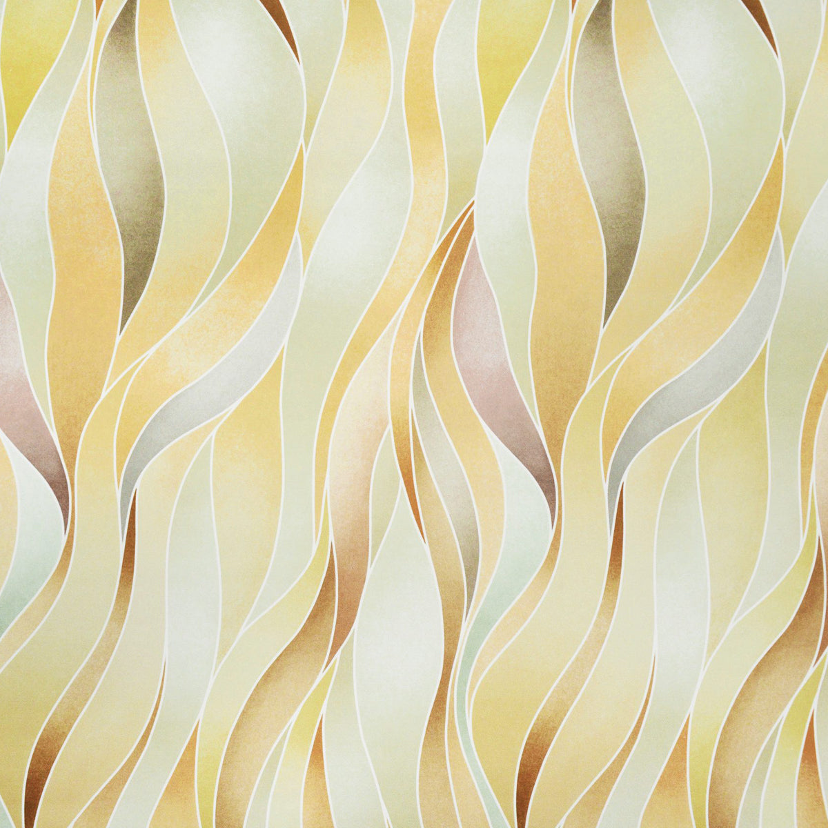 Karin Sajo stof Agitation KS 207 - Dunes