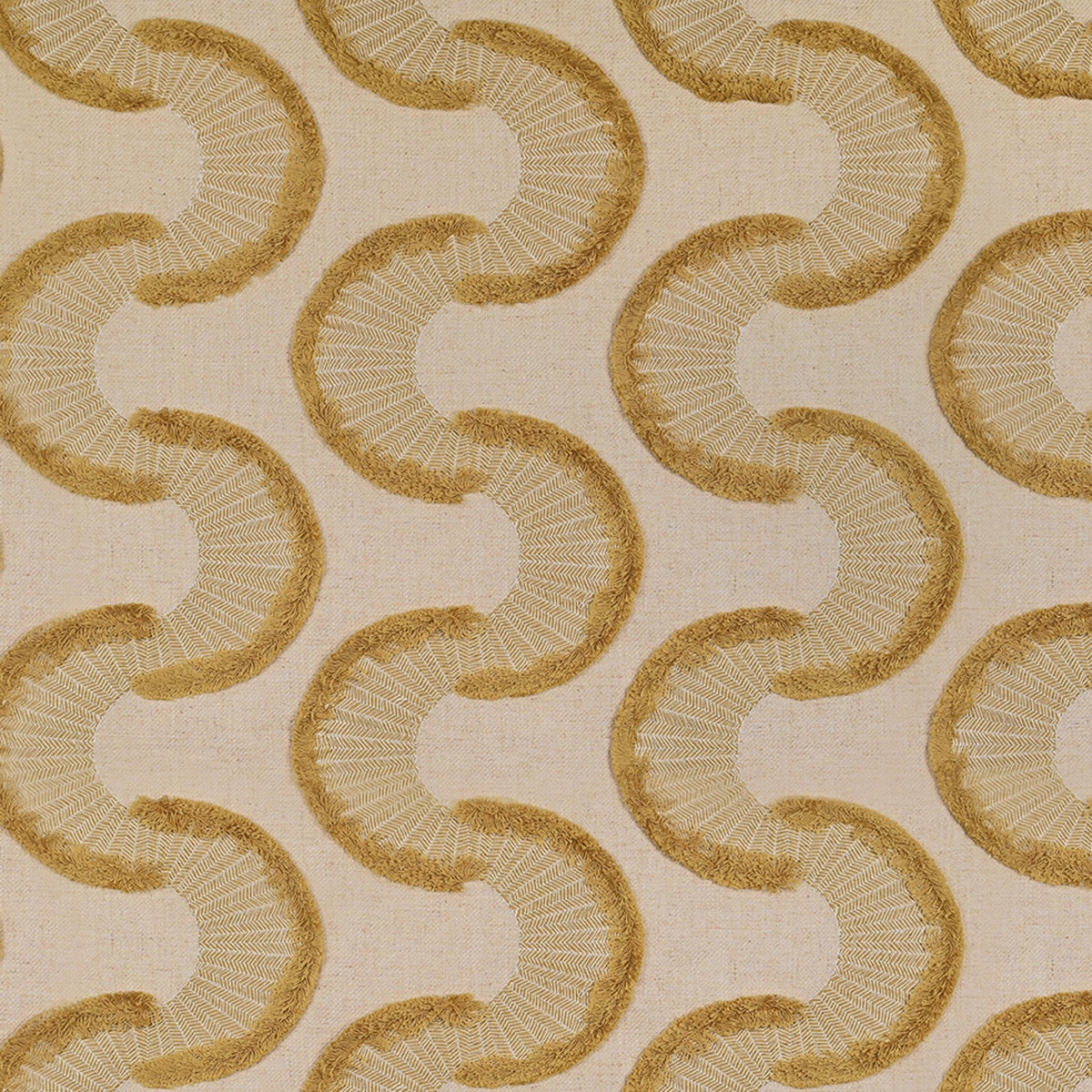 Karin Sajo stof Gitane KS 216 - Chaume