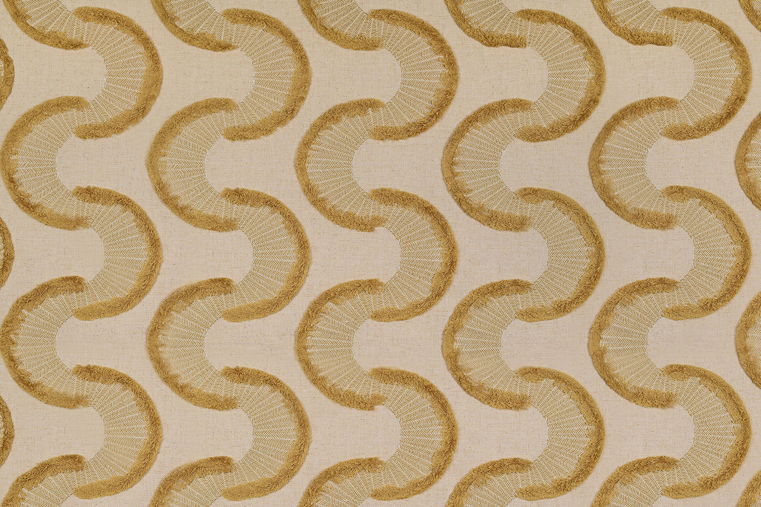 Karin Sajo stof Gitane KS 216 - Chaume