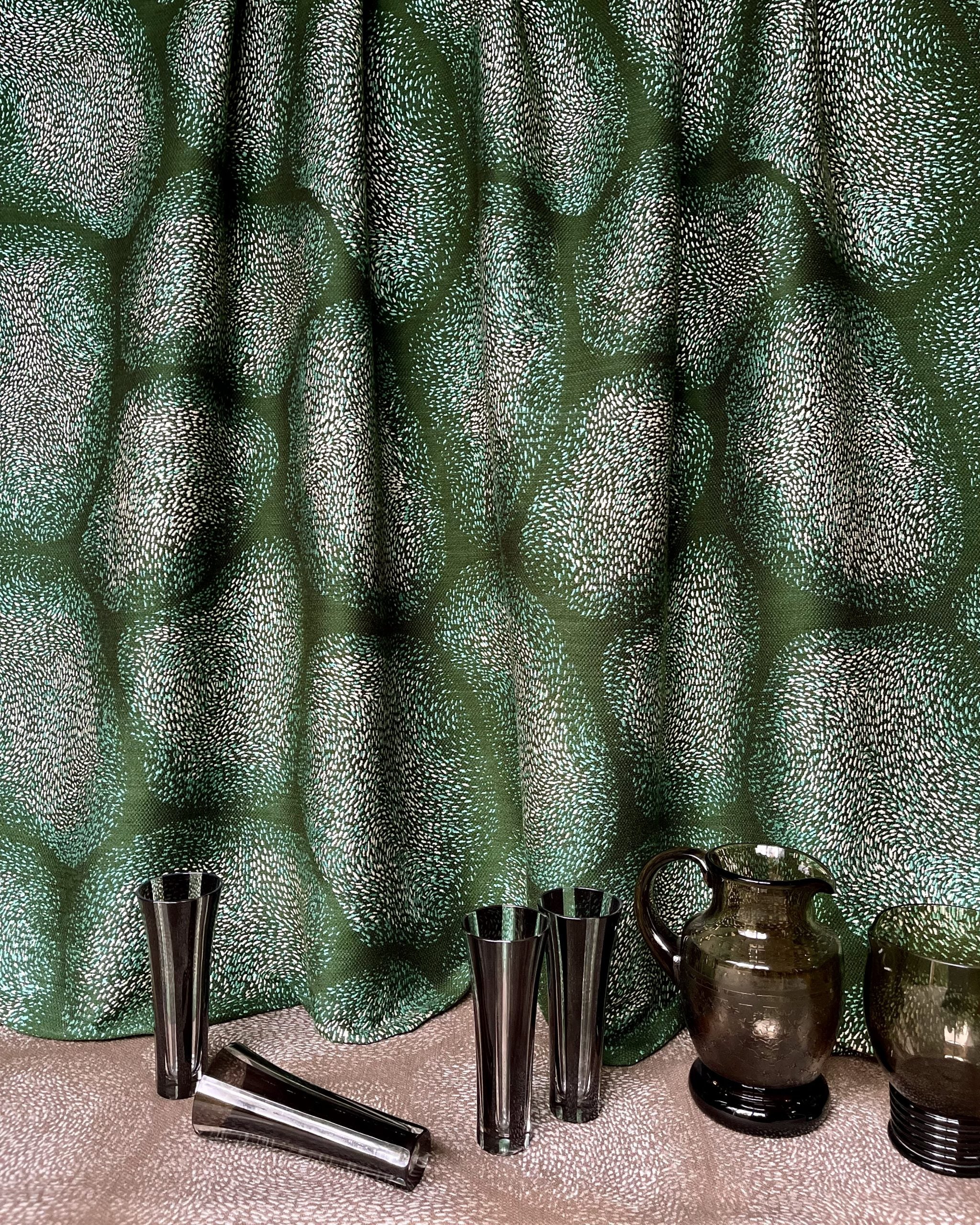 Karin Sajo stof Galet KS 246