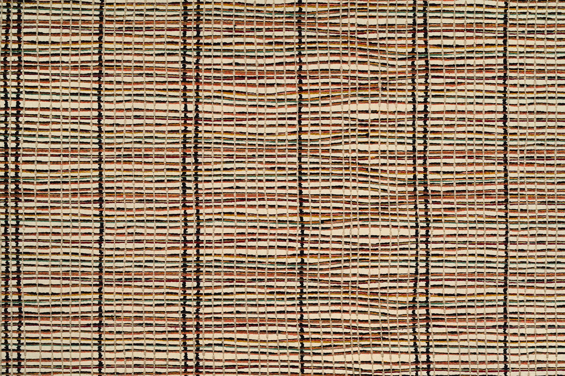 Karin Sajo stof Ombre Portée KS 238 - 190 Cocktail