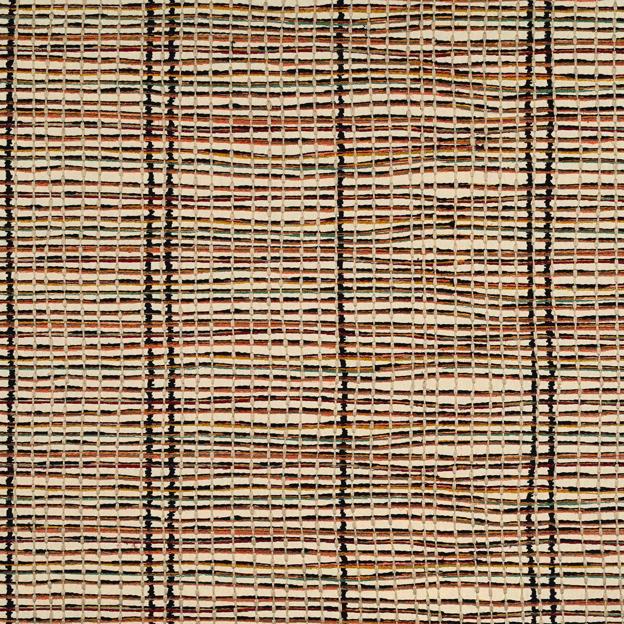 Karin Sajo stof Ombre Portée KS 238 - 190 Cocktail