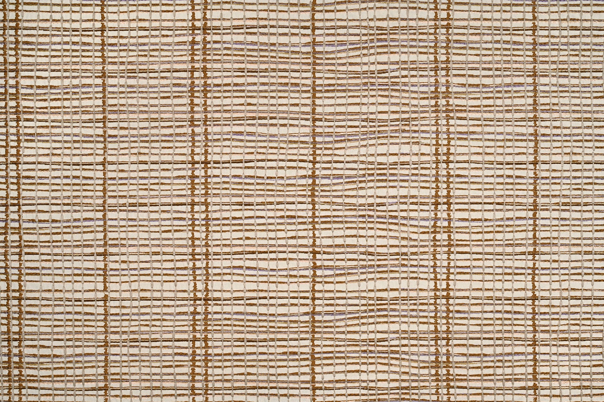 Karin Sajo stof Ombre Portée KS 238 - 74 Paille