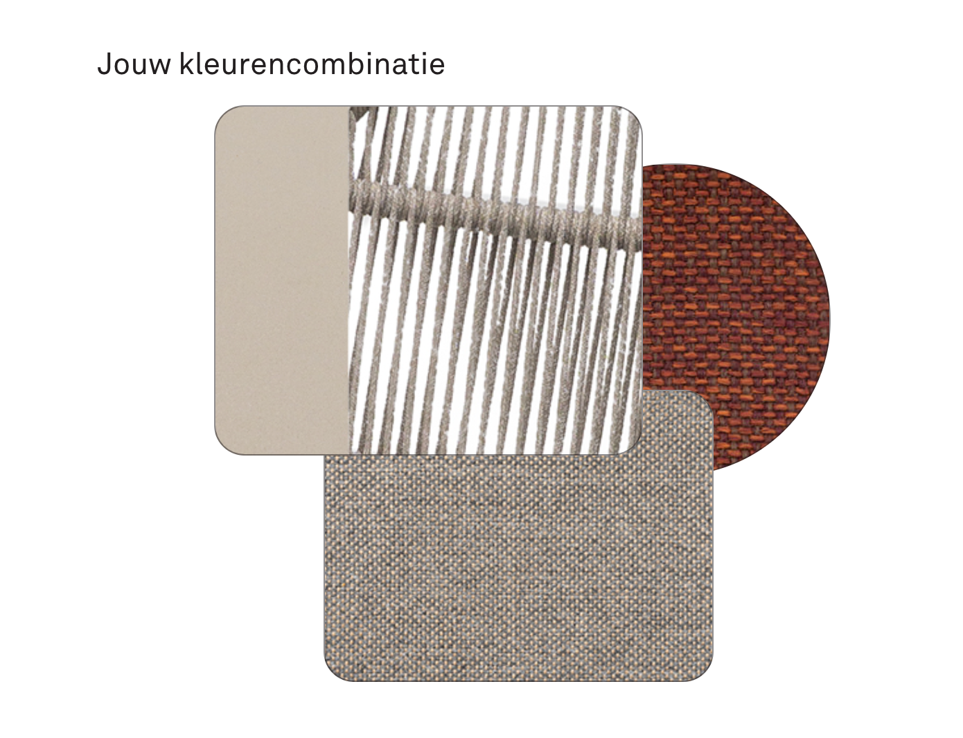 Vincent Sheppard Kodo daybed incl kussens