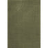 Layered classic solid wool Capulet Olive vloerkleed