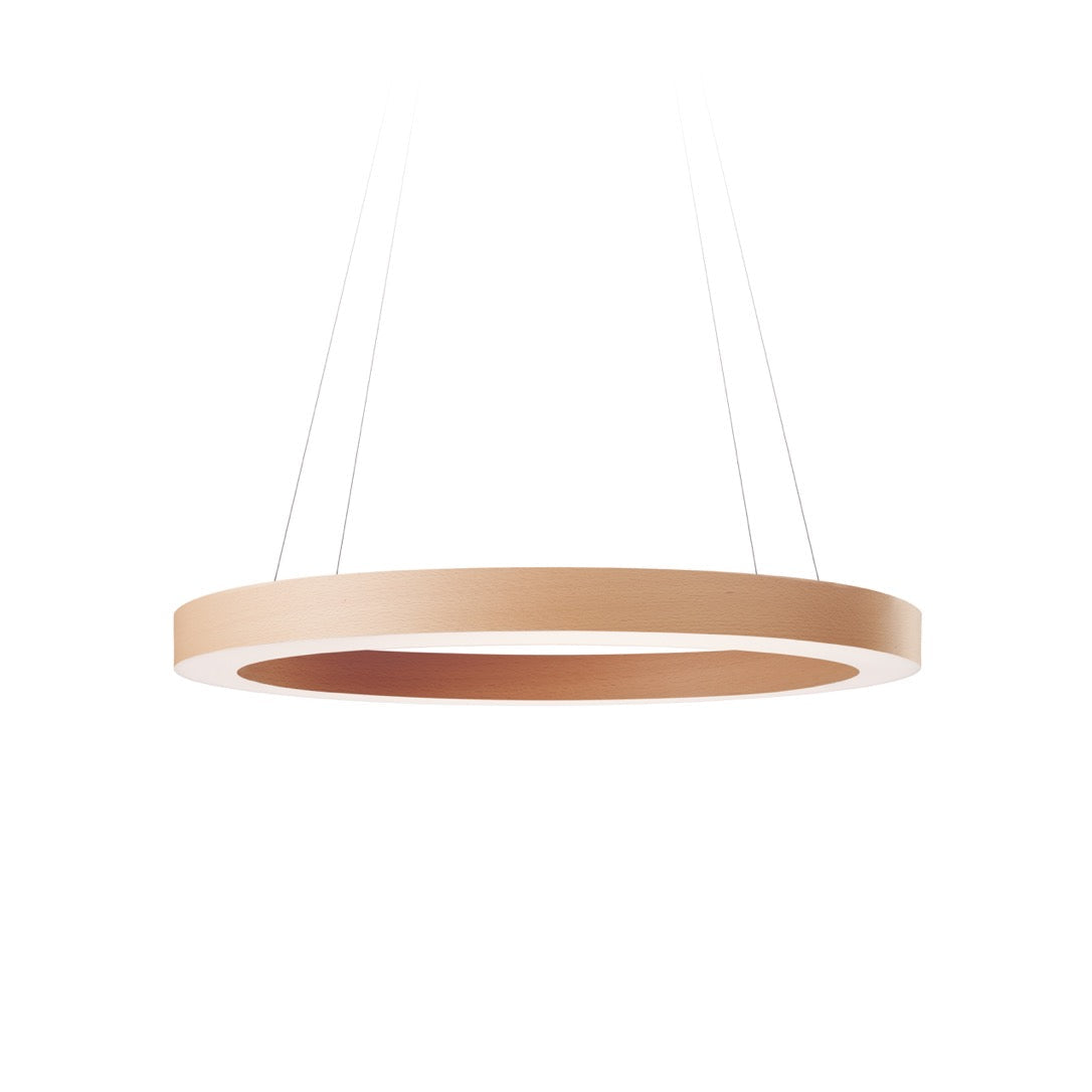 LZF OH! LINE hanglamp beech