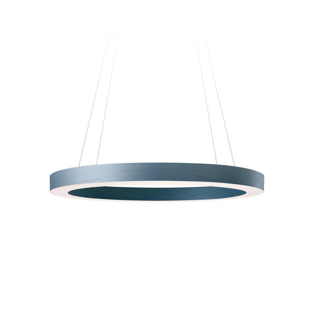 LZF OH! LINE hanglamp blauw