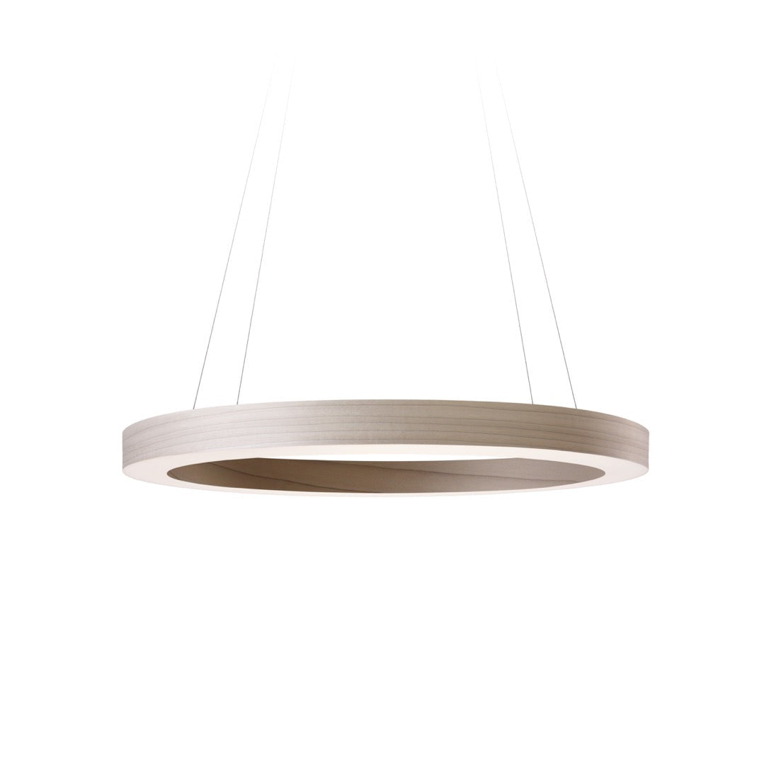 LZF OH! LINE hanglamp grey