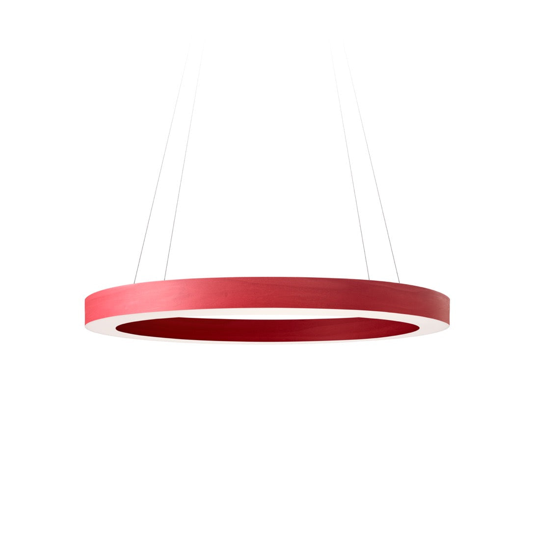 LZF OH! LINE hanglamp red
