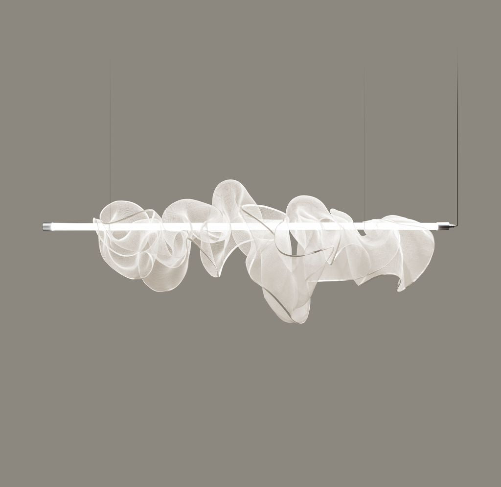 LZF The Cloud Suspension hanglamp