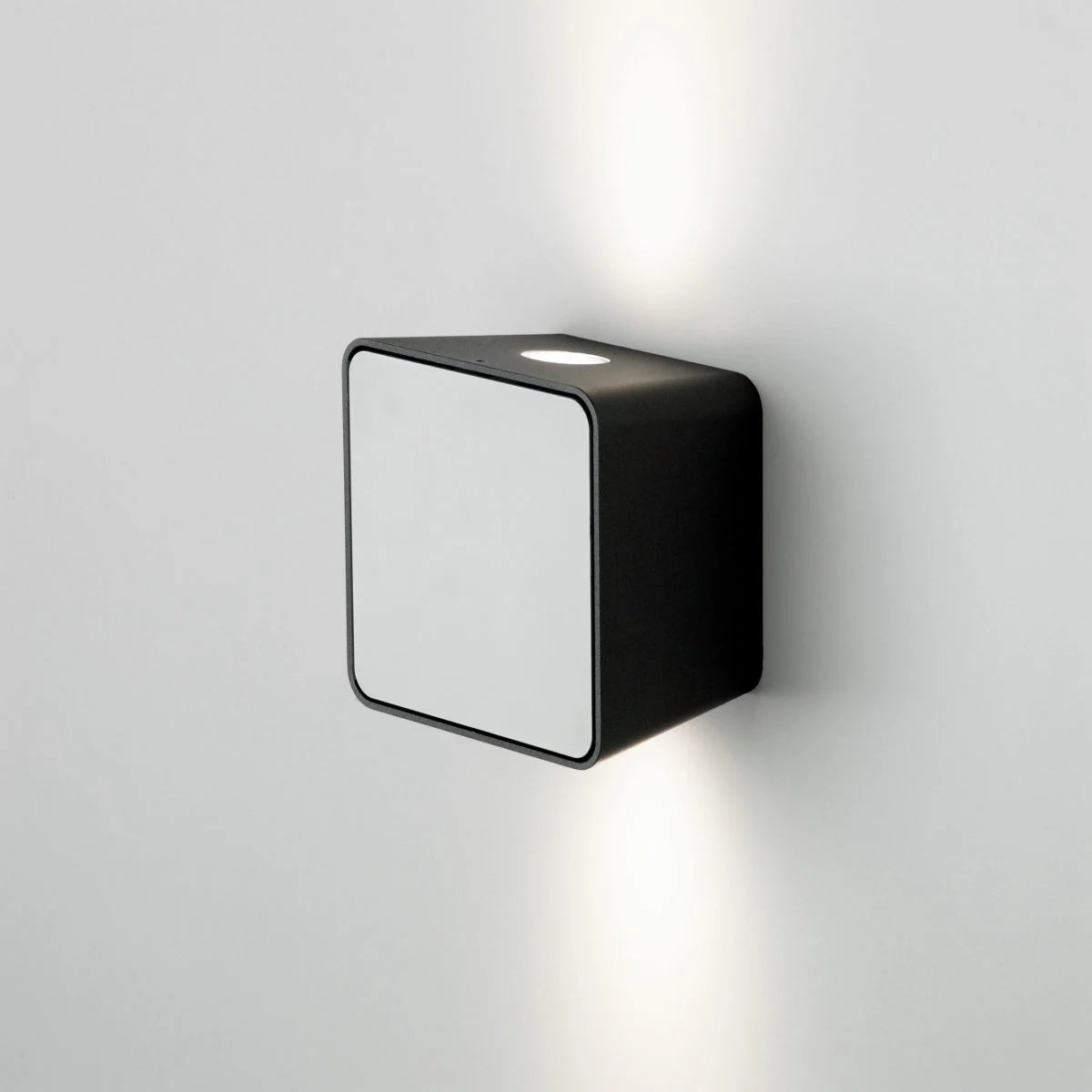 Marset Lab outdoor wandlamp