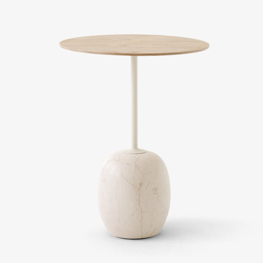 &Tradition Lato LN8 Bijzettafel