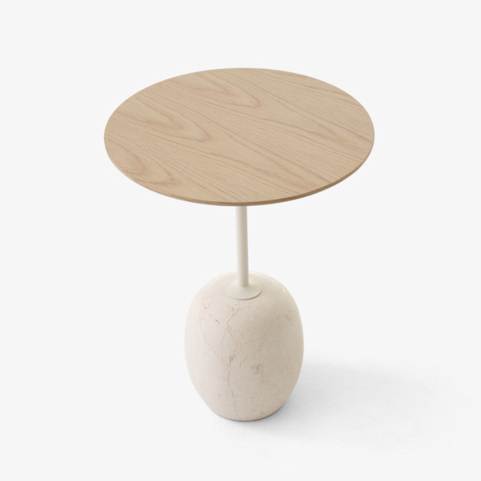 &Tradition Lato LN8 Bijzettafel