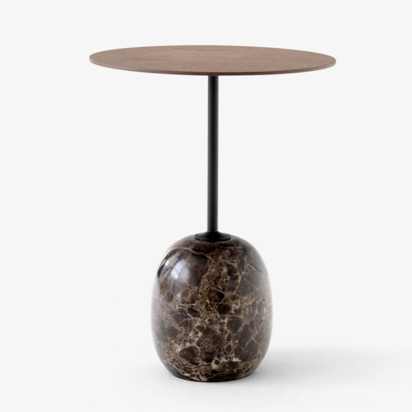 &Tradition Lato LN8 Bijzettafel