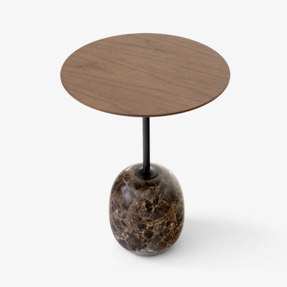 &Tradition Lato LN8 Bijzettafel