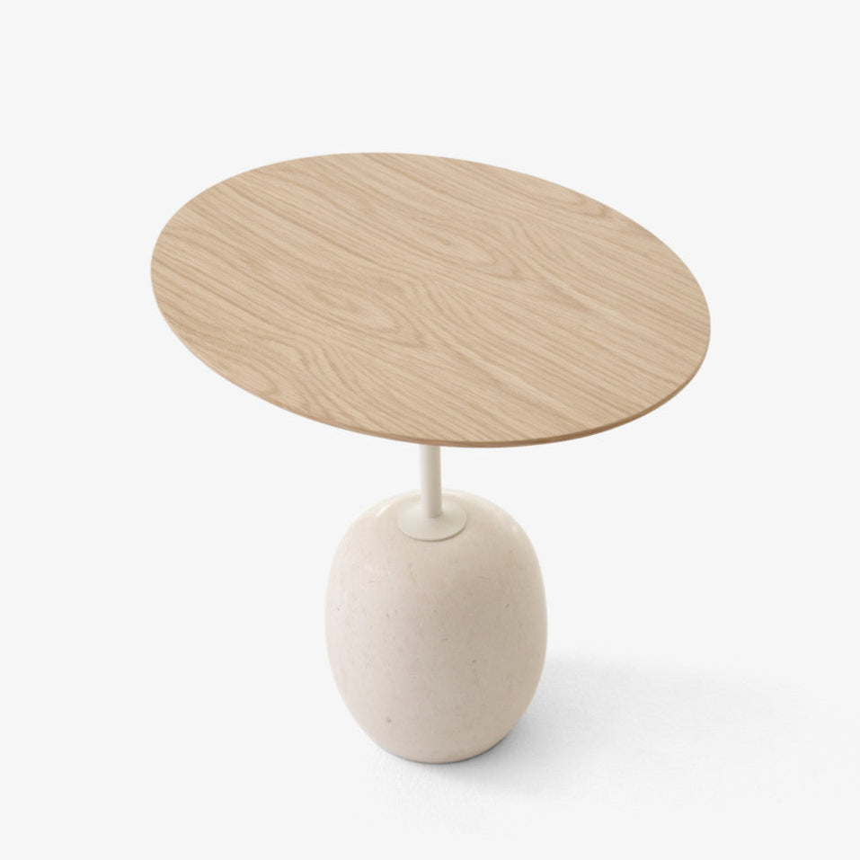 &Tradition Lato LN9 Bijzettafel