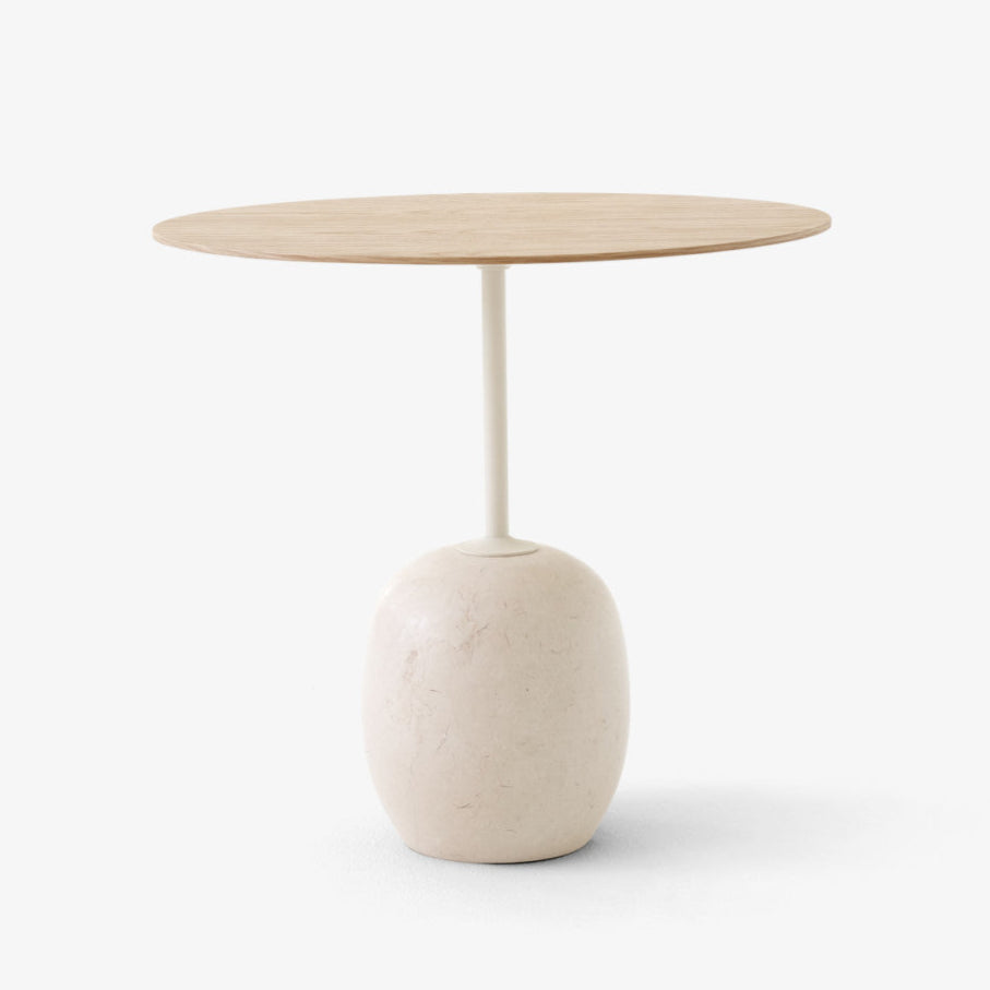 &Tradition Lato LN9 Bijzettafel