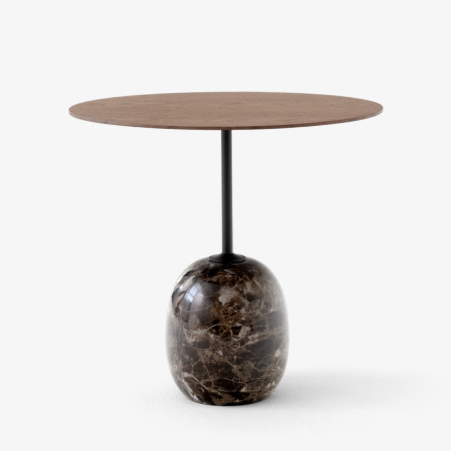 &Tradition Lato LN9 Bijzettafel