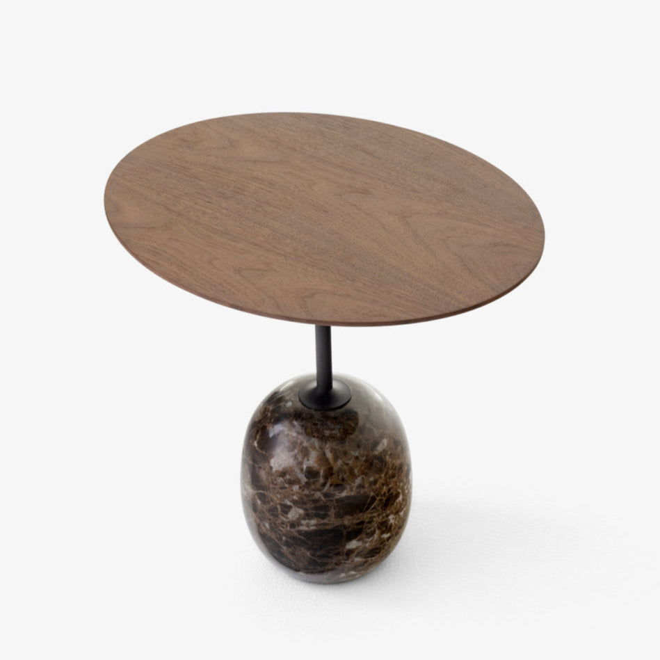 &Tradition Lato LN9 Bijzettafel