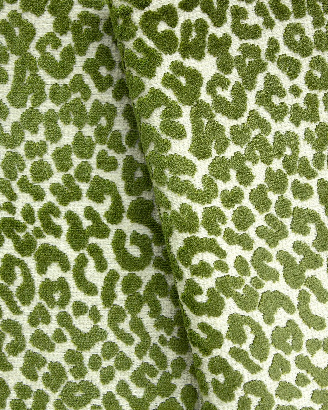 Lauritzon stof Kitty 2 Green