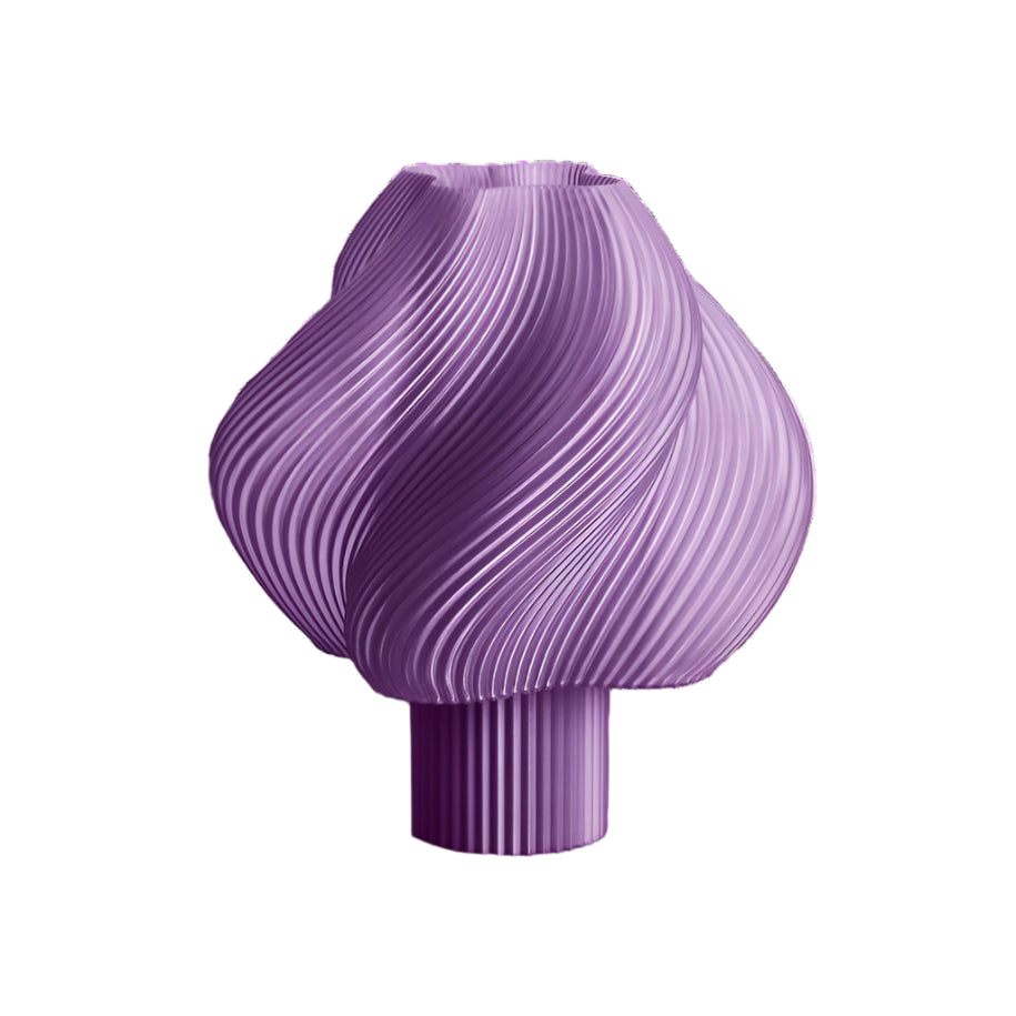 Crème Atelier Soft Serve lamp portable full color