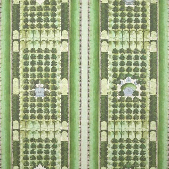 Pierre Frey behang Les allées de Marly FP275001