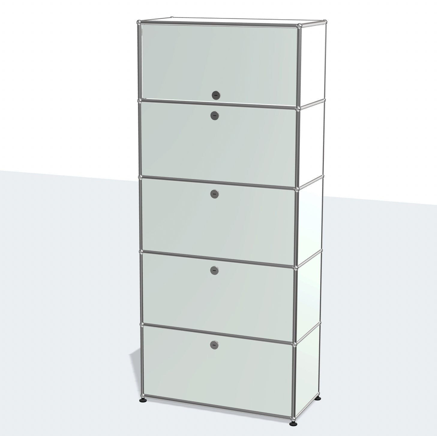 USM Haller K5 kast