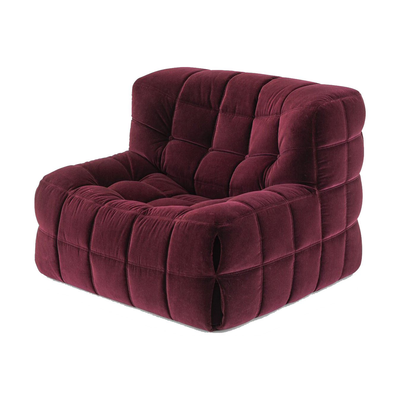Ligne Roset Kashima armchair