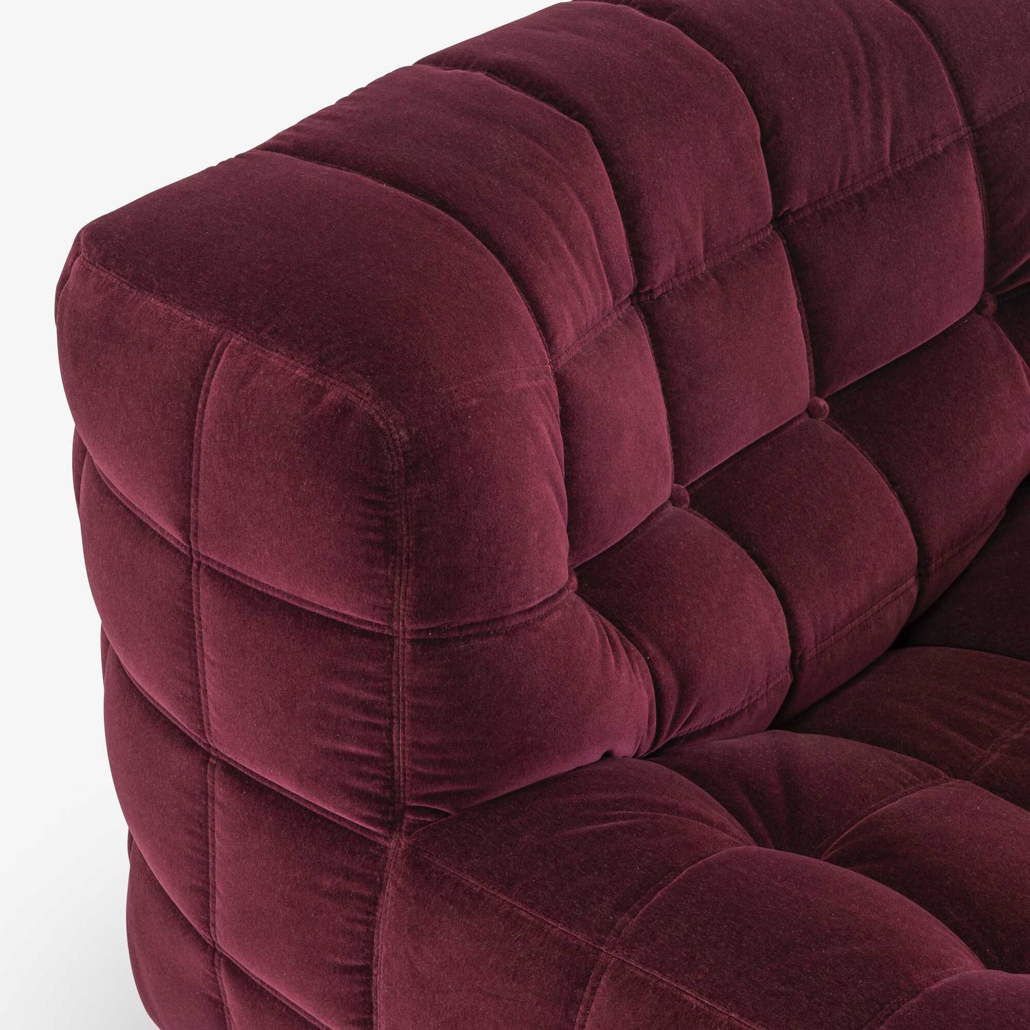 Ligne Roset Kashima armchair