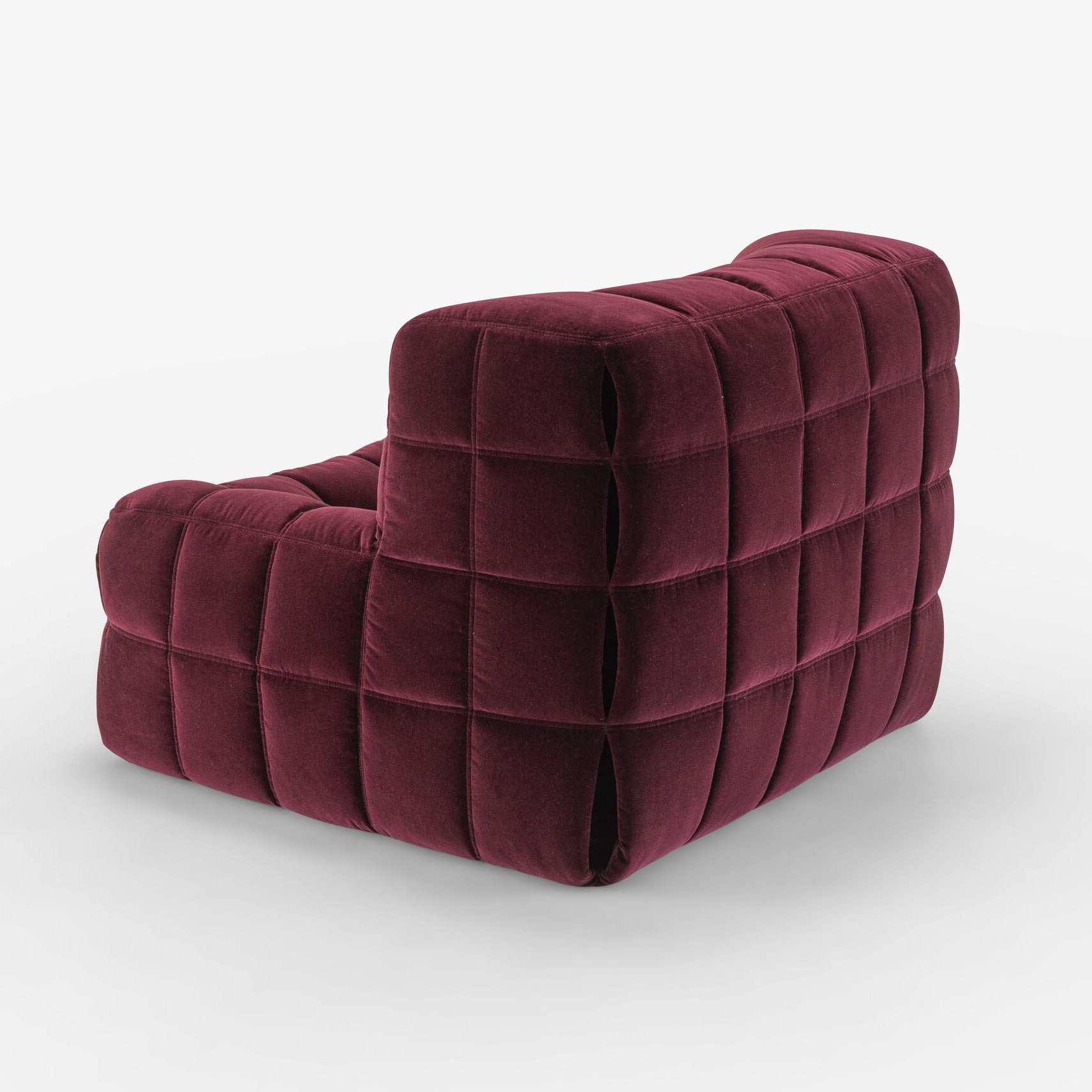 Ligne Roset Kashima armchair