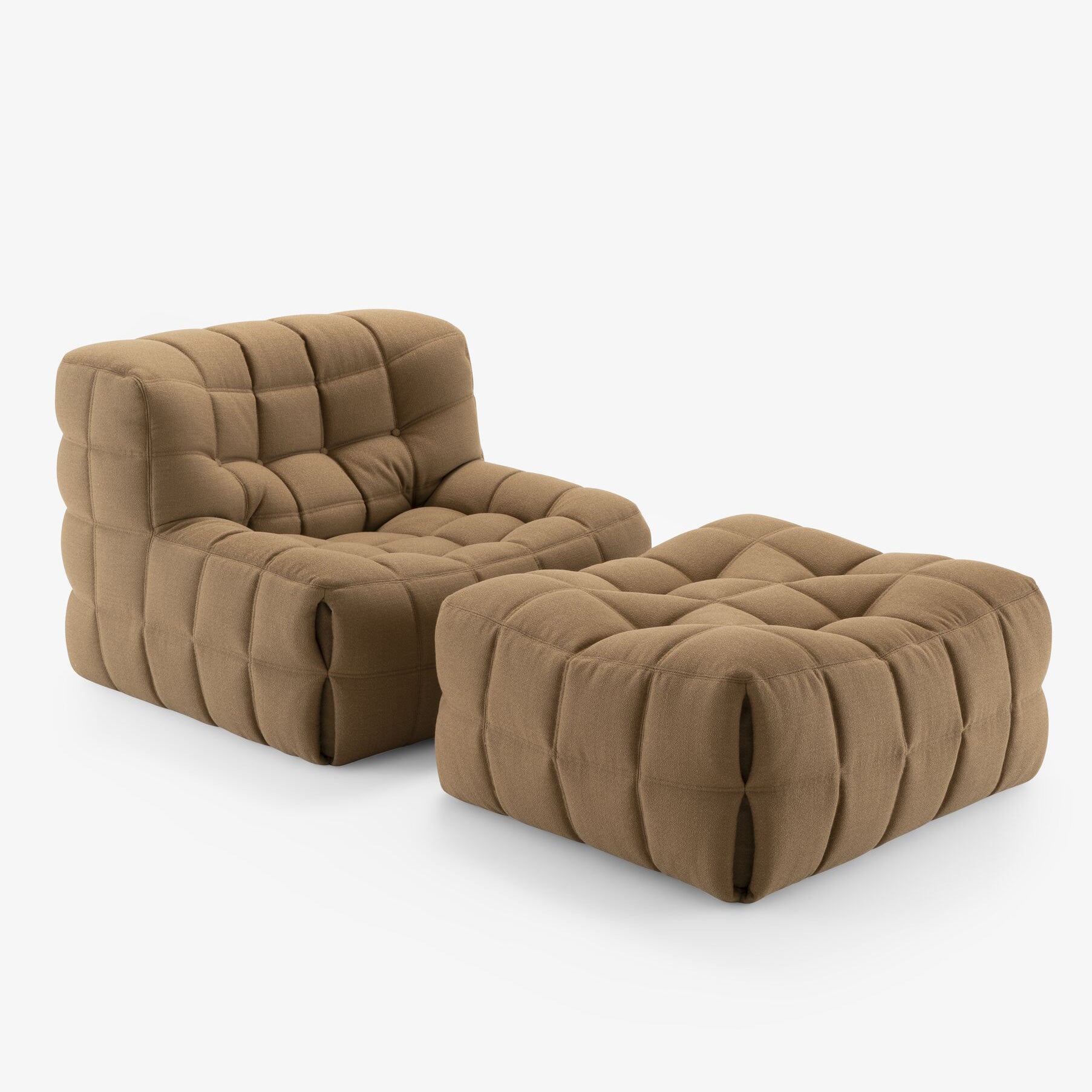 Ligne Roset Kashima armchair