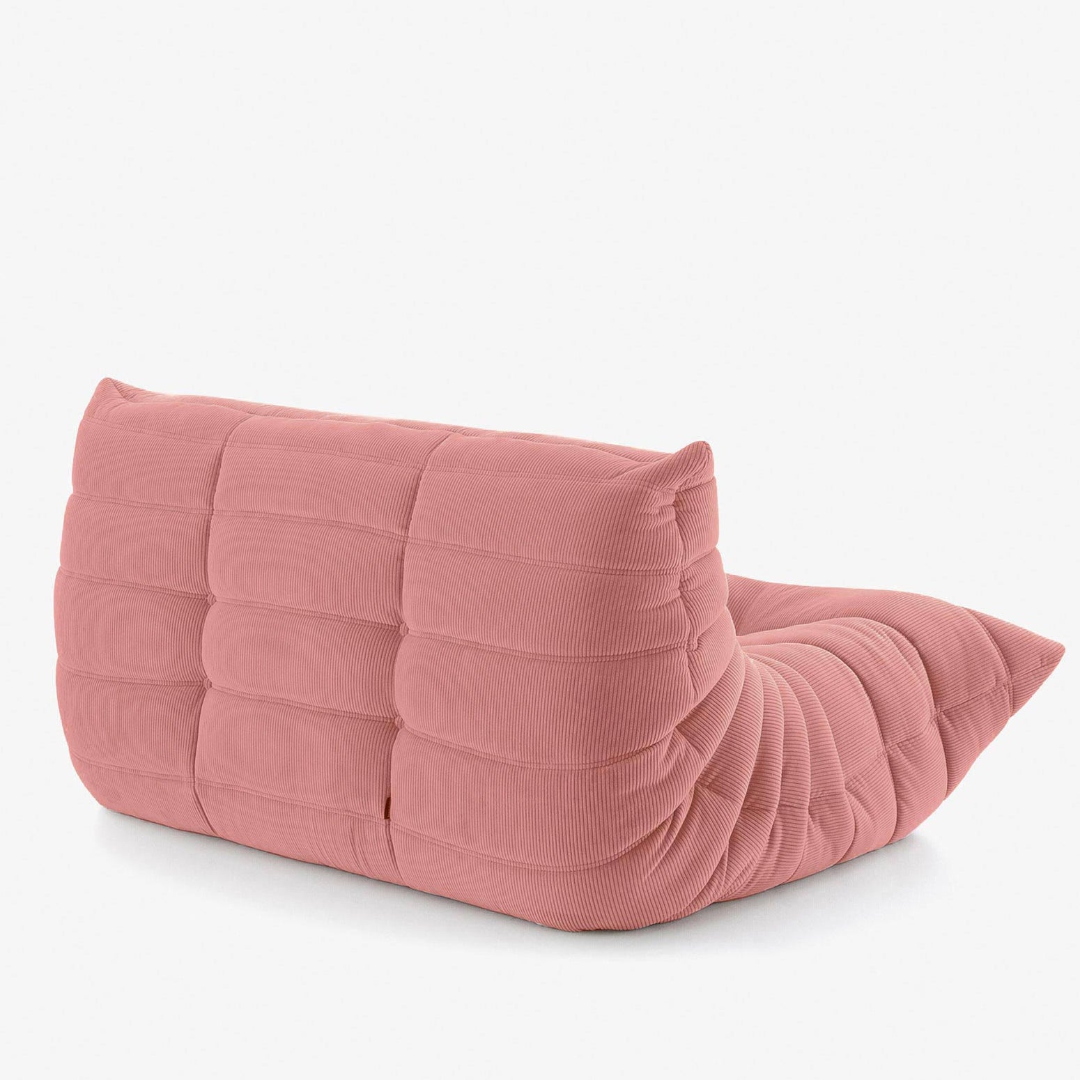 Ligne Roset Togo 2-zits bank