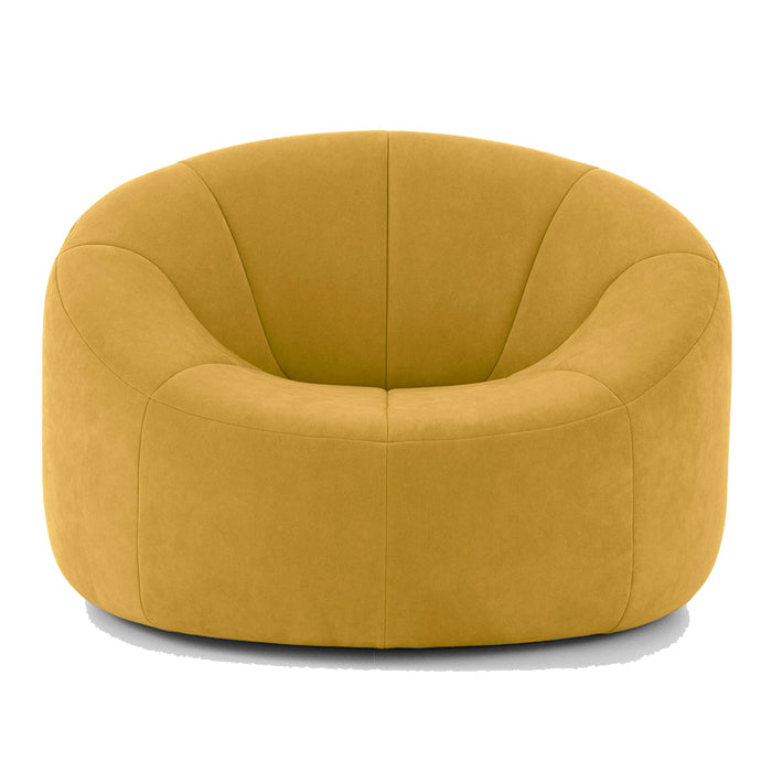 Ligne Roset Pumpkin Fauteuil