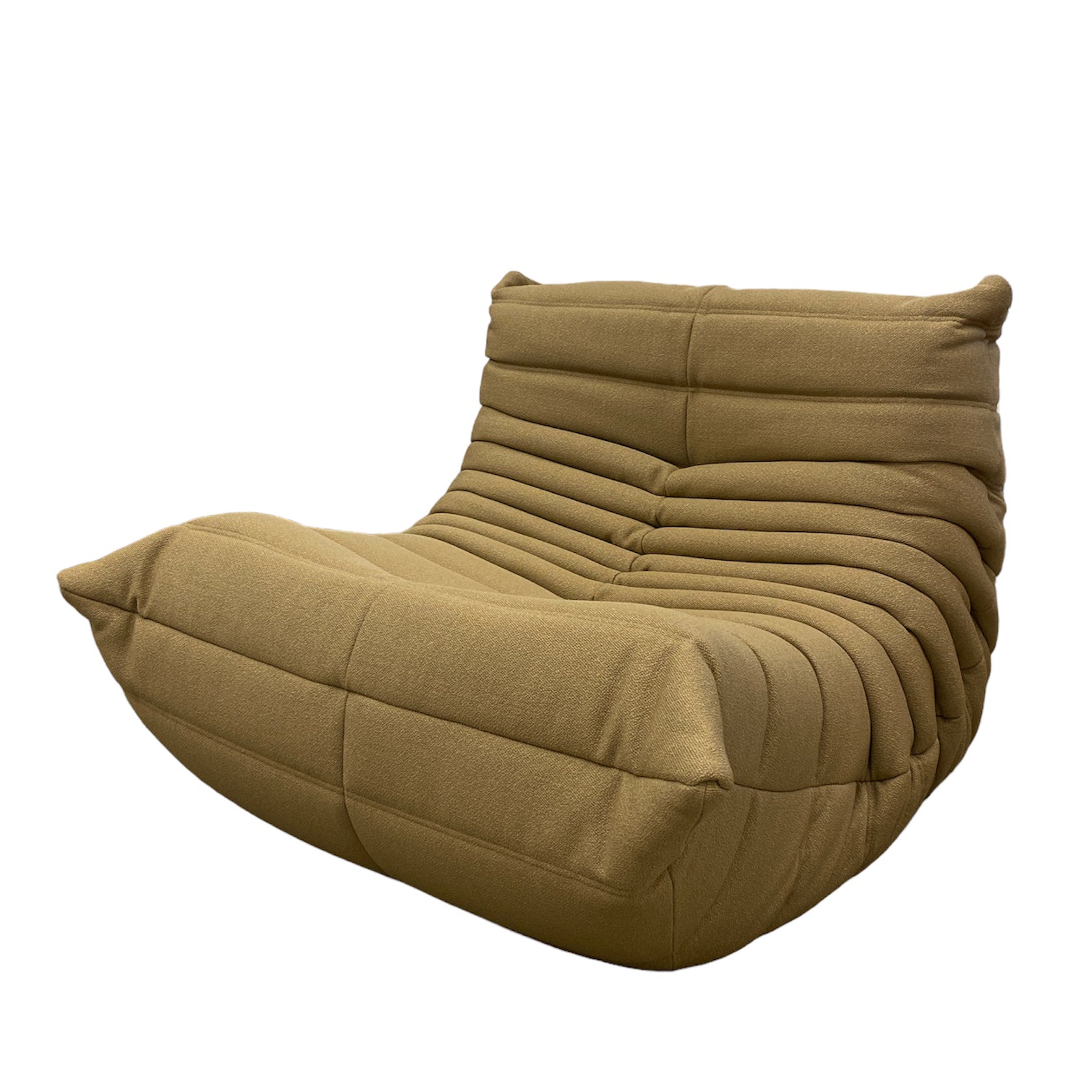 Ligne Roset togo vidar beige