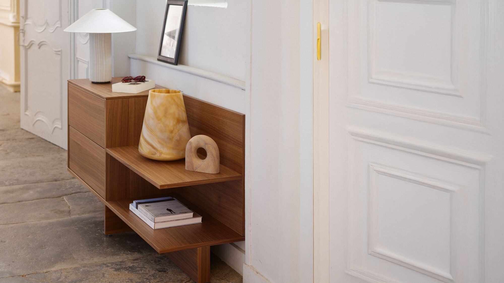 Ligne Roset Alba Vaas