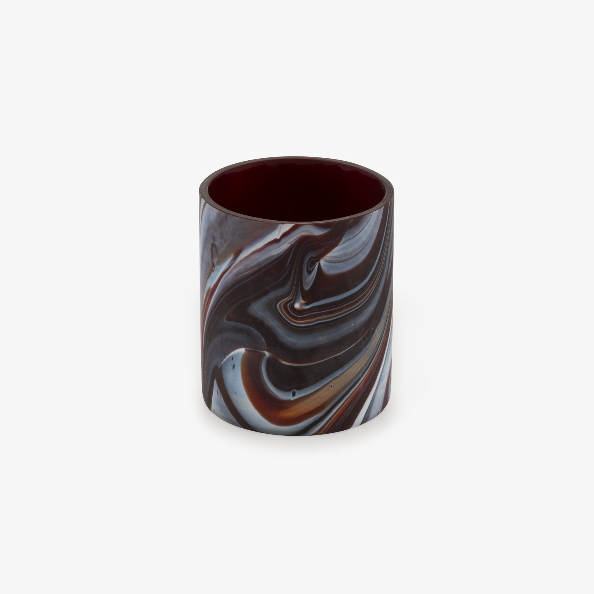 Ligne Roset Alba candle lamp – set van 4 waxinelichthouders