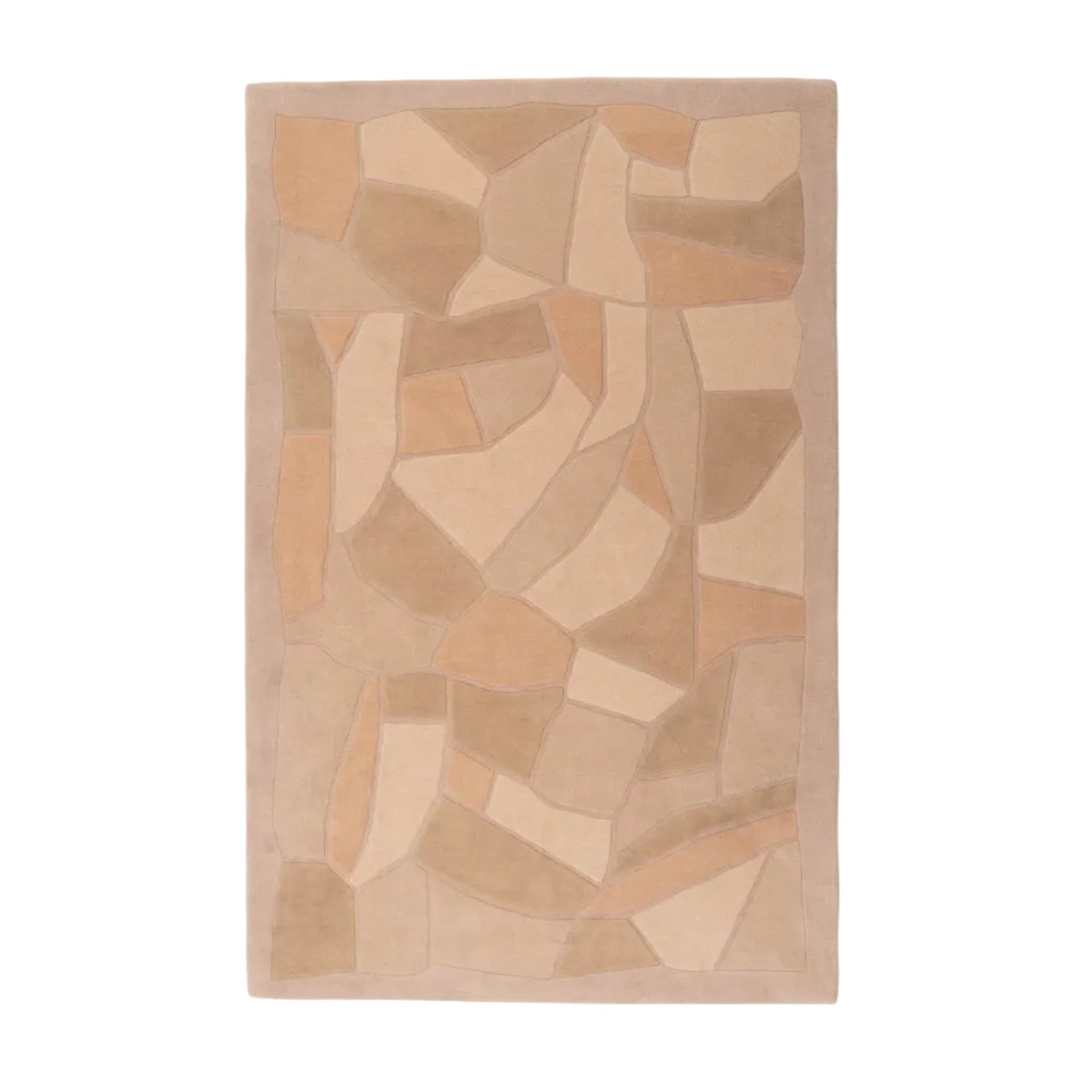 Ligne Roset Bojagi vloerkleed