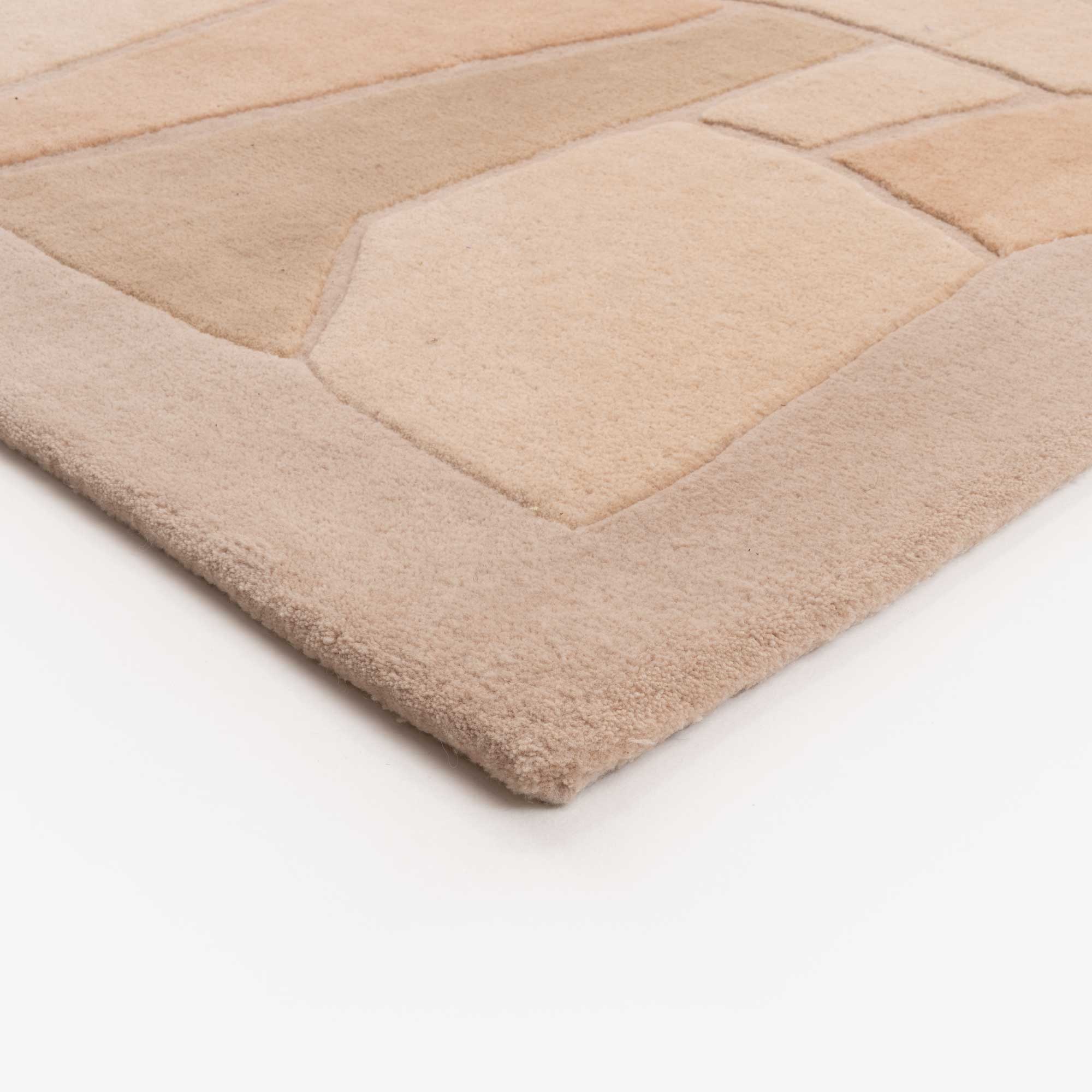 Ligne Roset Bojagi vloerkleed