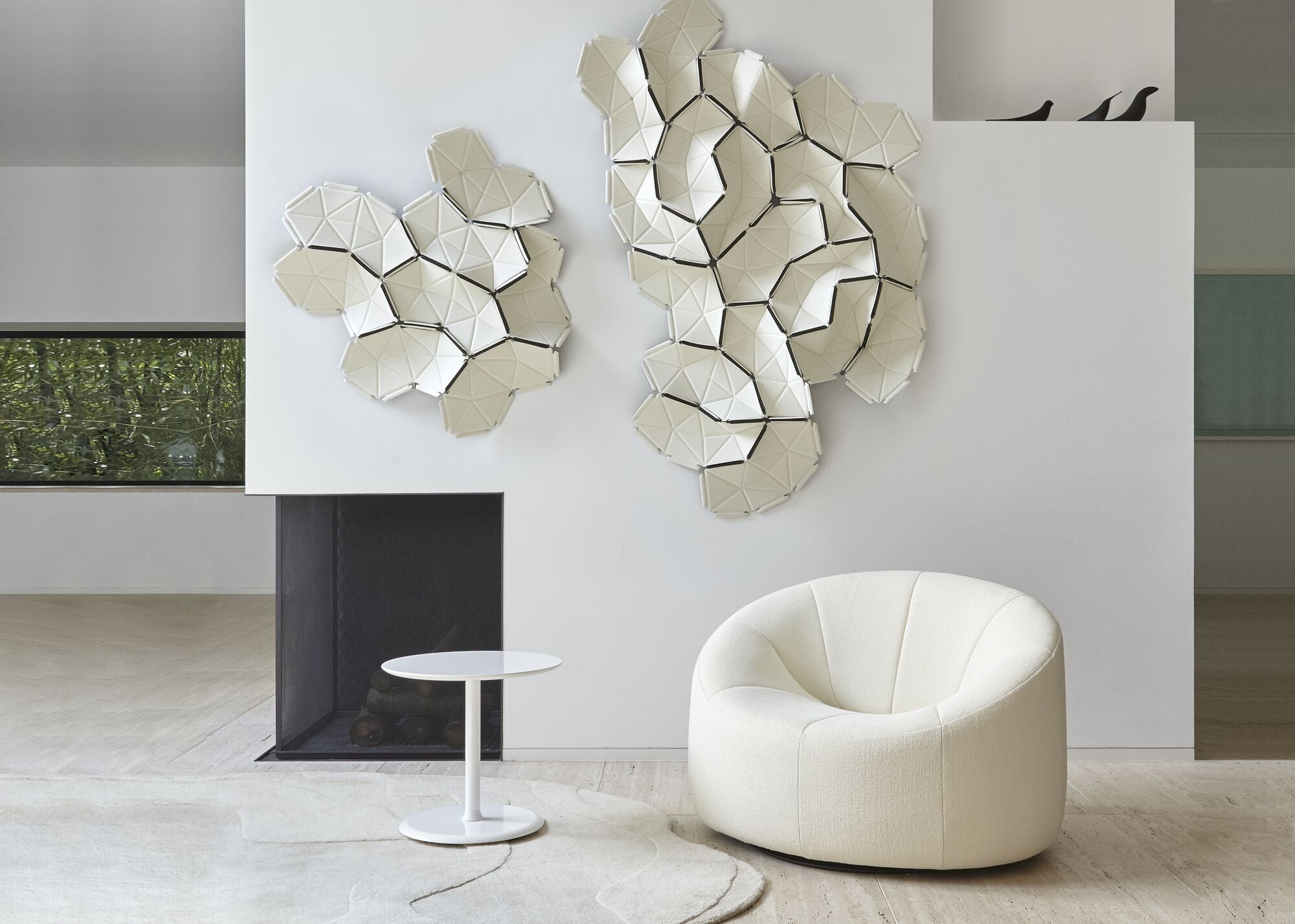 Ligne Roset Clouds sfeerbeeld