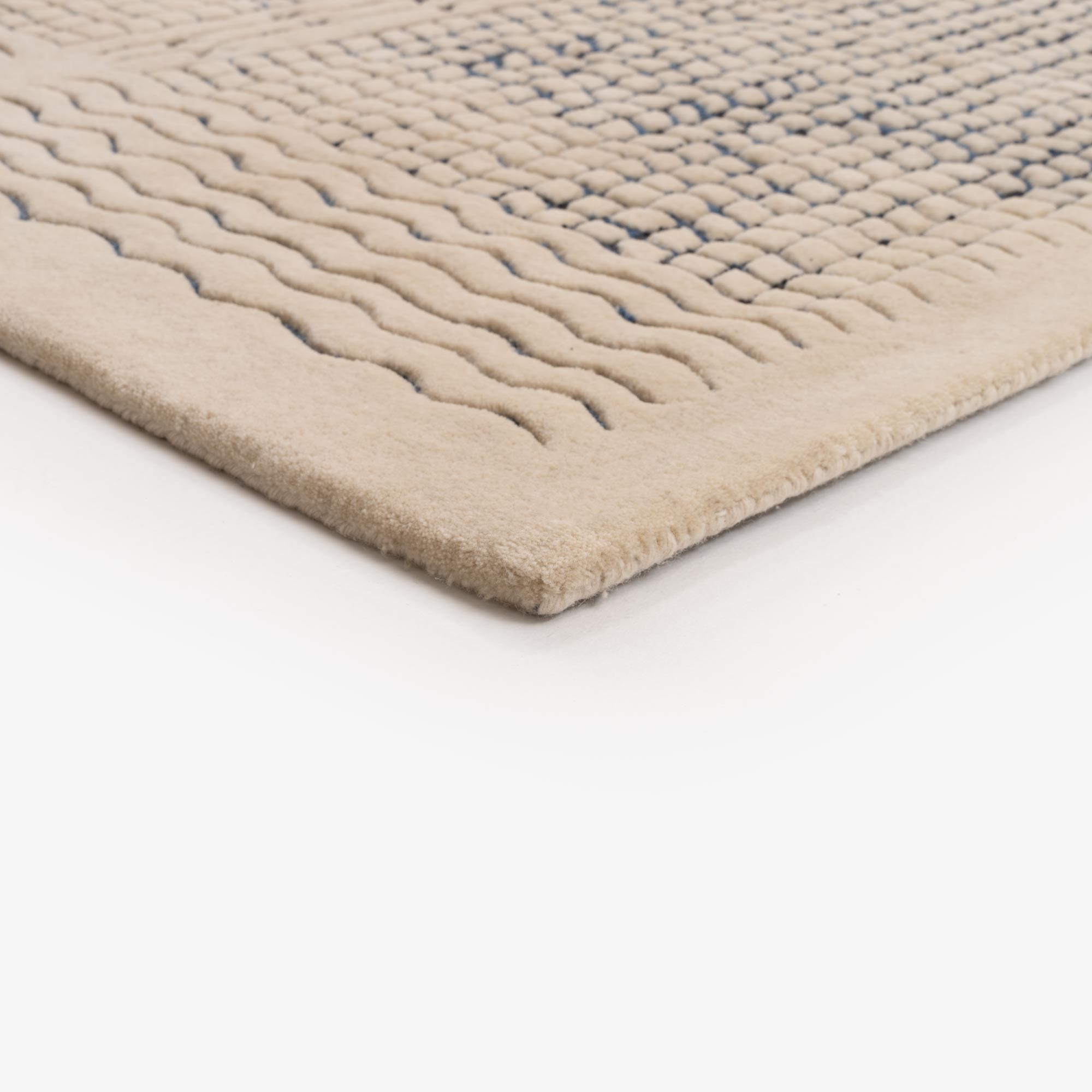 Ligne Roset Katagami vloerkleed