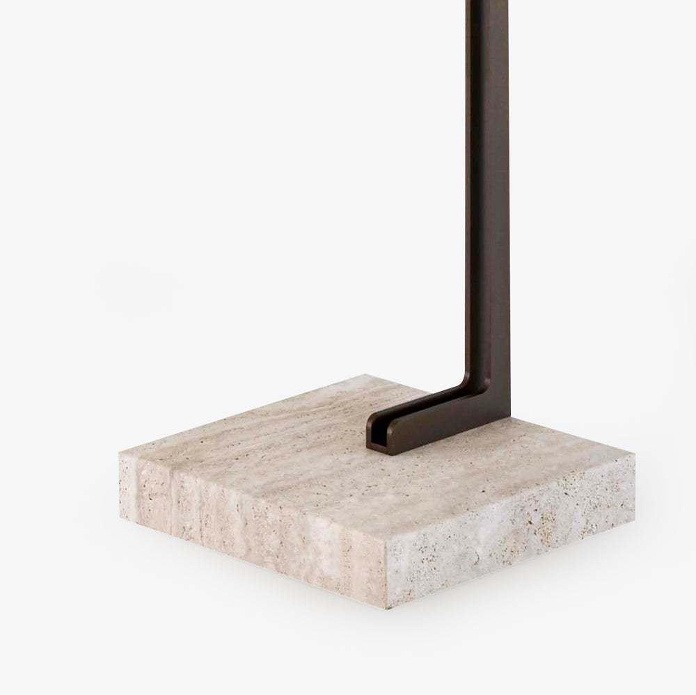 Ligne Roset Mama xxl vloerlamp