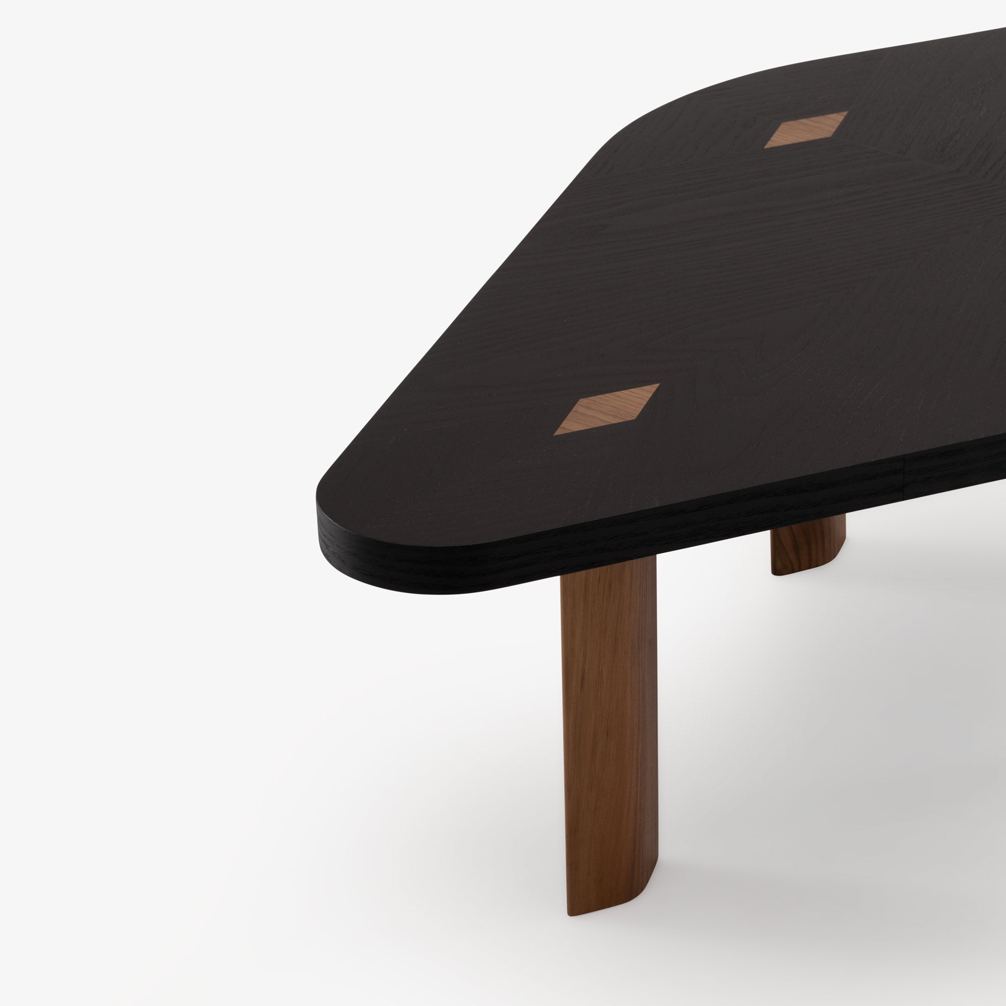 Ligne Roset Marquise salontafel