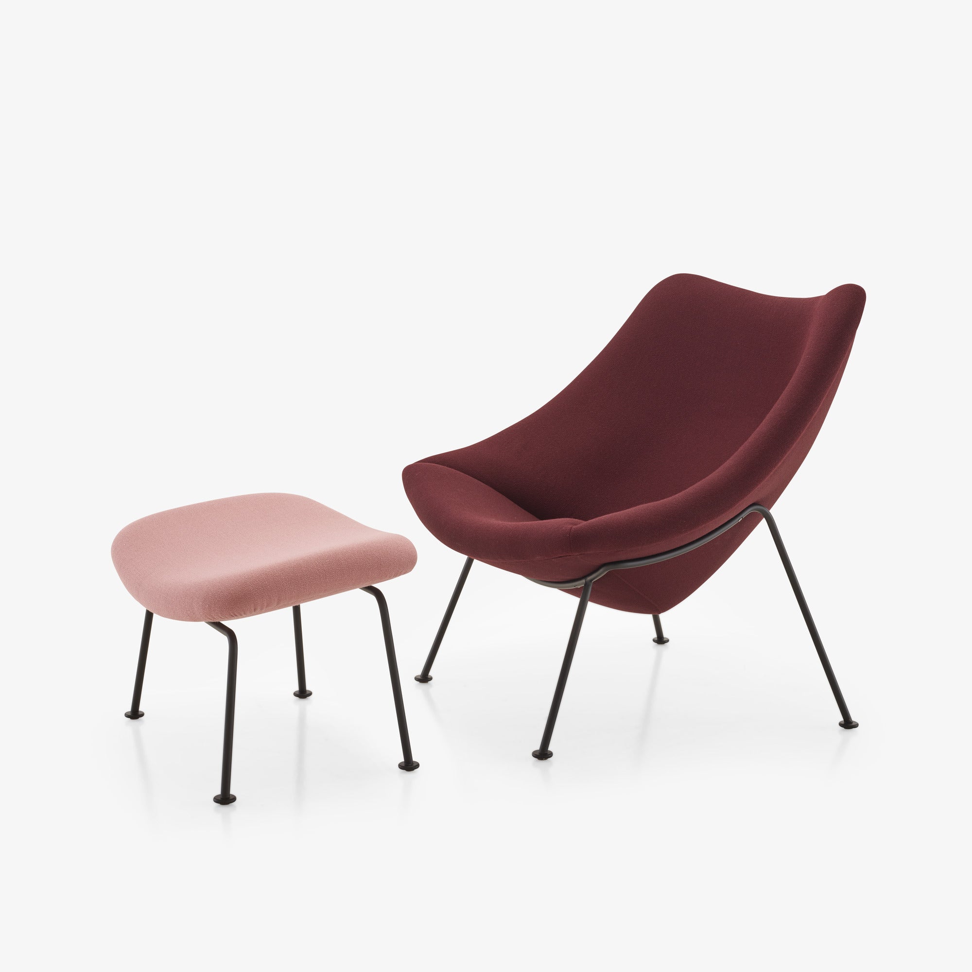 Ligne Roset Oyster CM 137 fauteuil