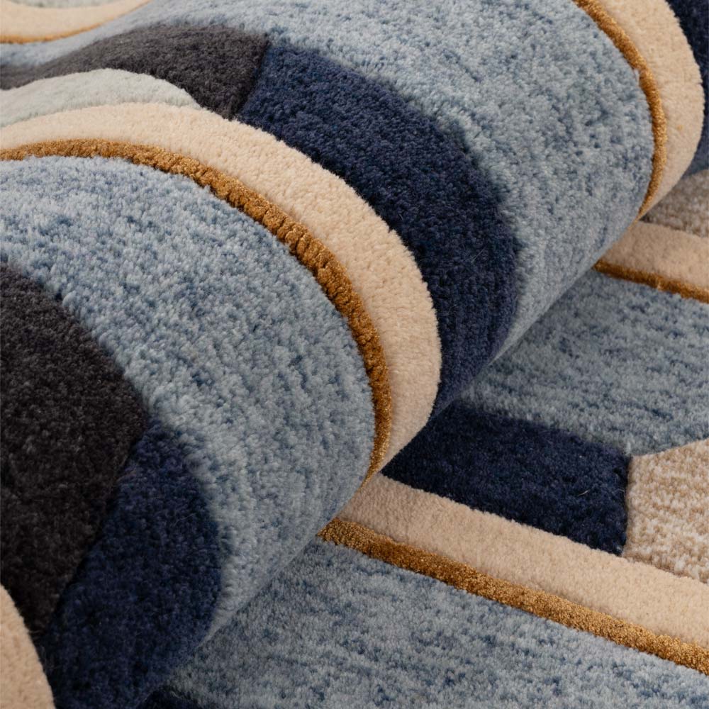 Ligne Roset Part-Dieu vloerkleed