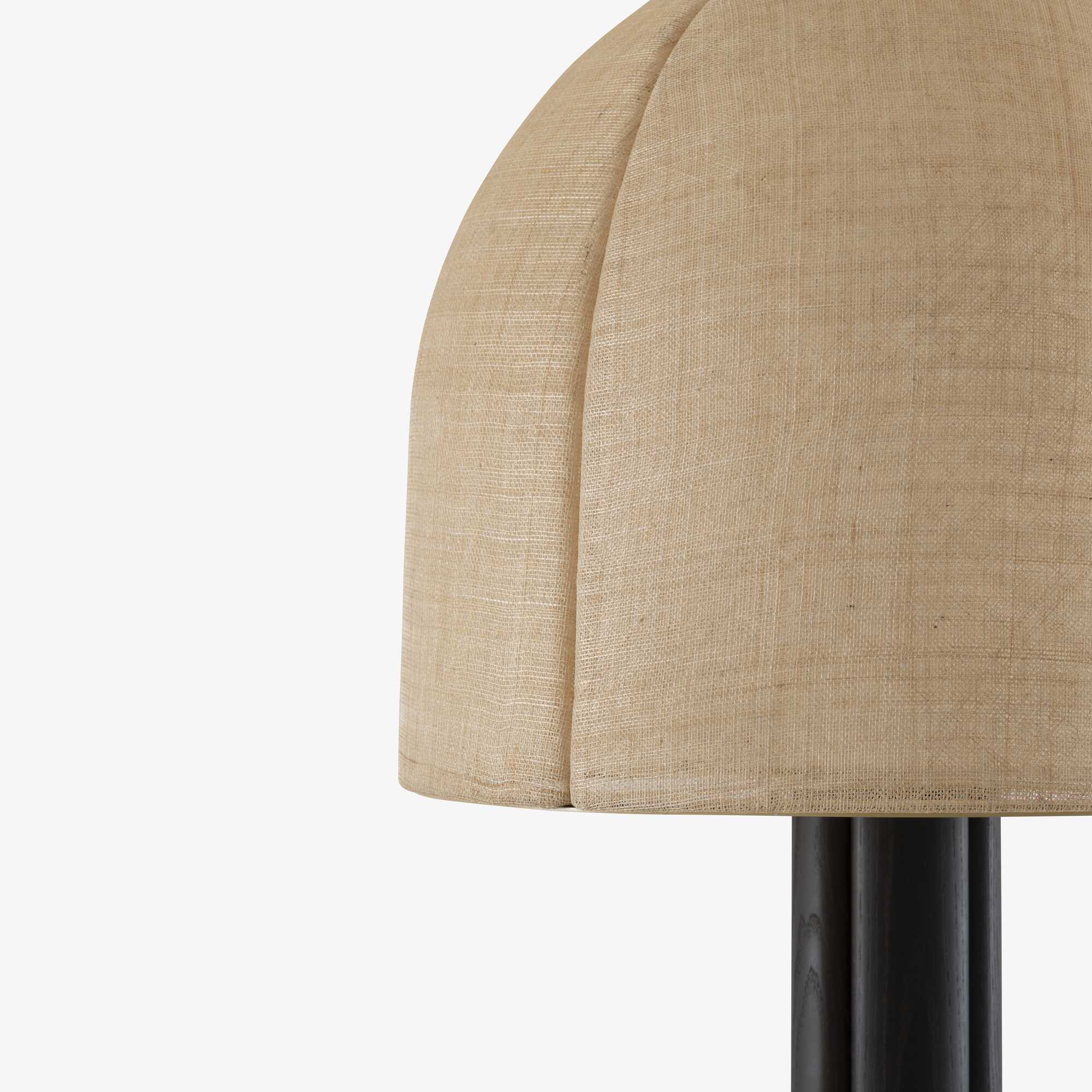 Ligne Roset Pompon vloerlamp