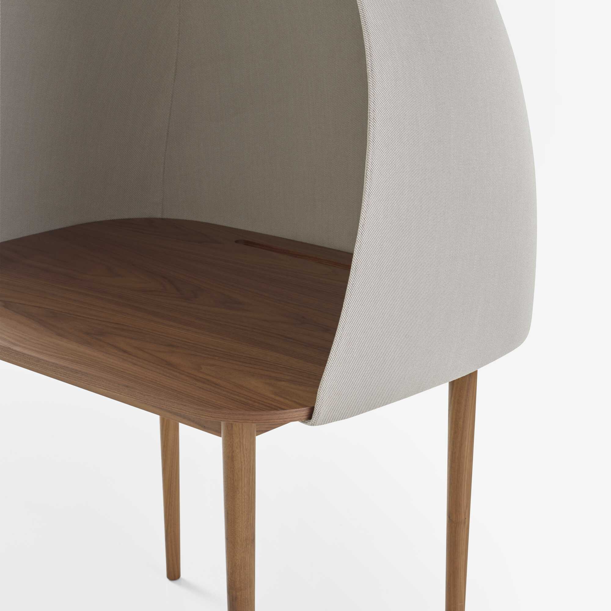 Ligne Roset Rewrite Desk