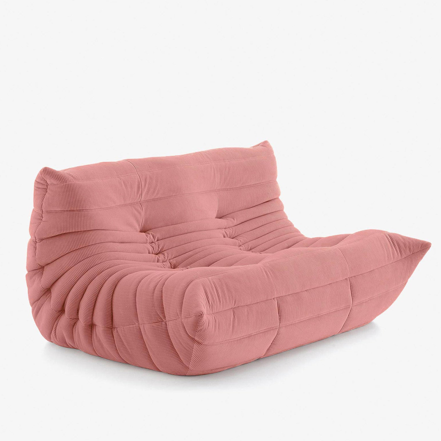 Ligne Roset Togo 2-zits bank