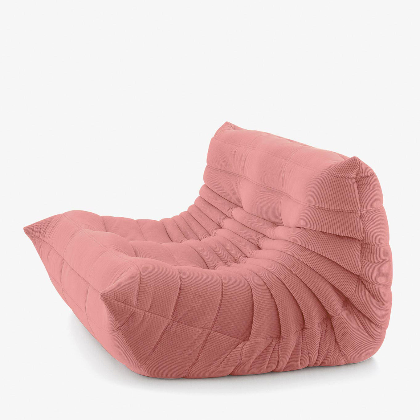 Ligne Roset Togo 2-zits bank